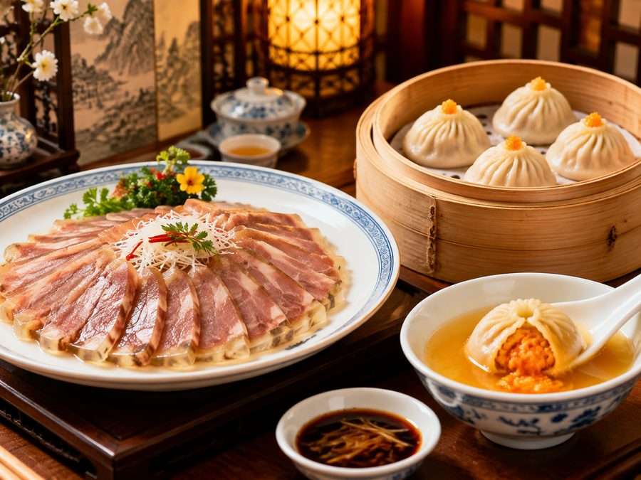 镇江肴肉